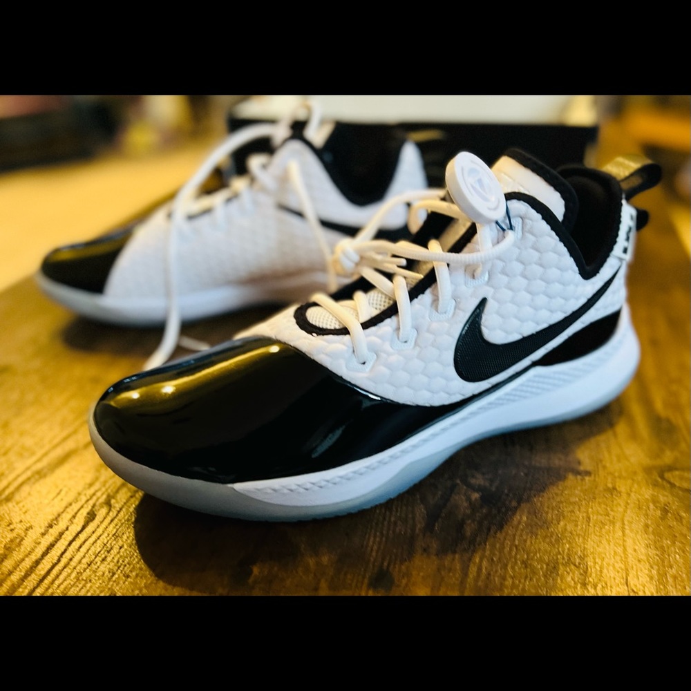 Nike Lebron Witness 3 Concord Basketball Sneakers